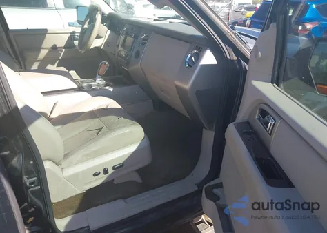 2010 Ford Expedition El Limited from USA, damaged, VIN 1FMJK1K56AEB71977